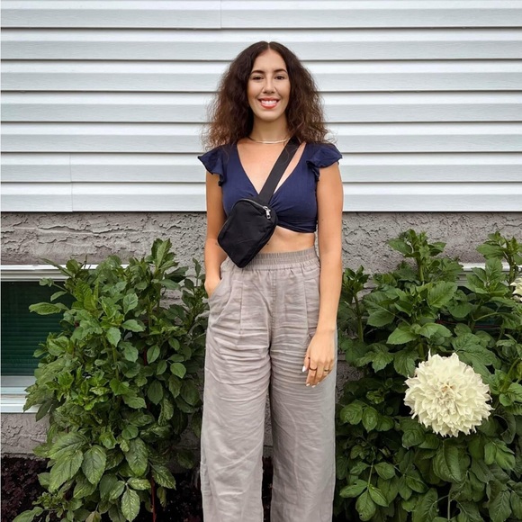 Meet your Posher, Chelsea! - Picture 6 of 11